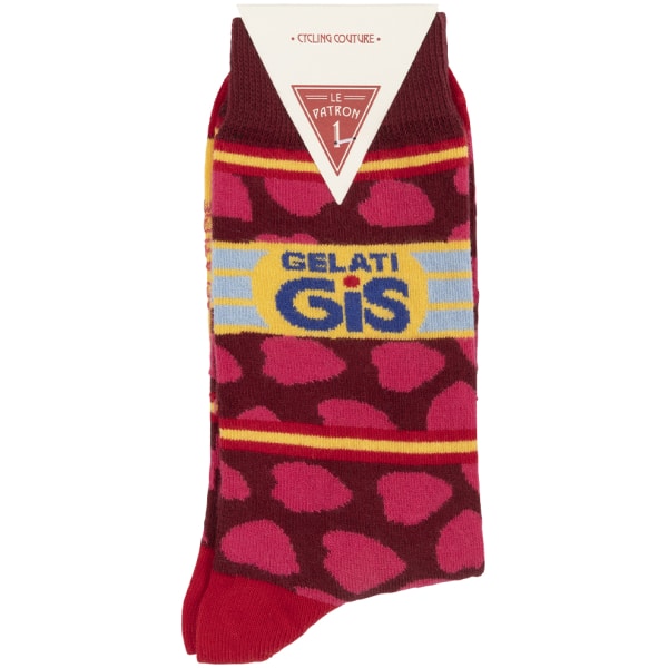 Le Patron Gis roze - Afbeelding 3