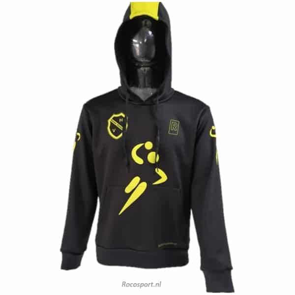 Rocosportswear Handbal Niedorp Hoodie