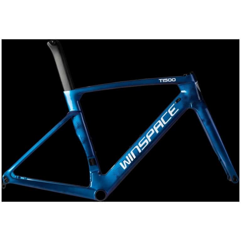 Winspace SLC 2.0 Disc frameset mt Rocosport