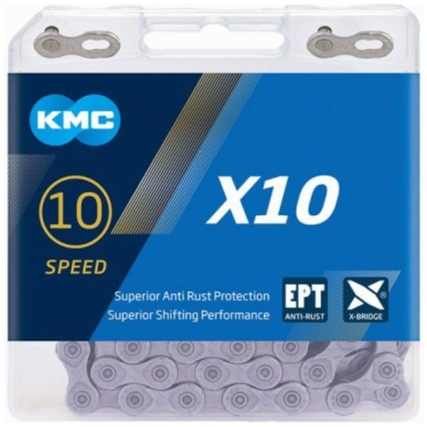 Kmc ketting X10 EPT 114s
