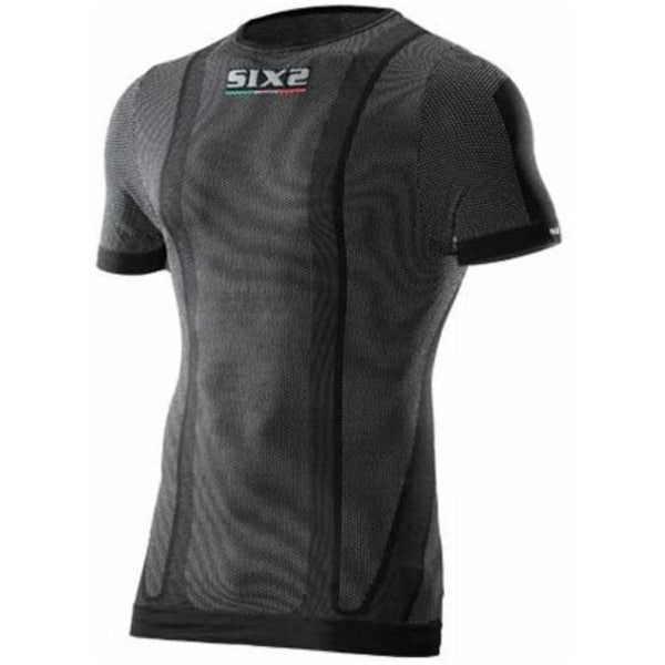 Sixs TS1 Carbon underwear Tee mt
