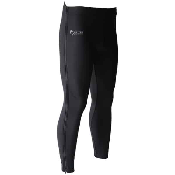 Fortsix Thermo ritsbroek