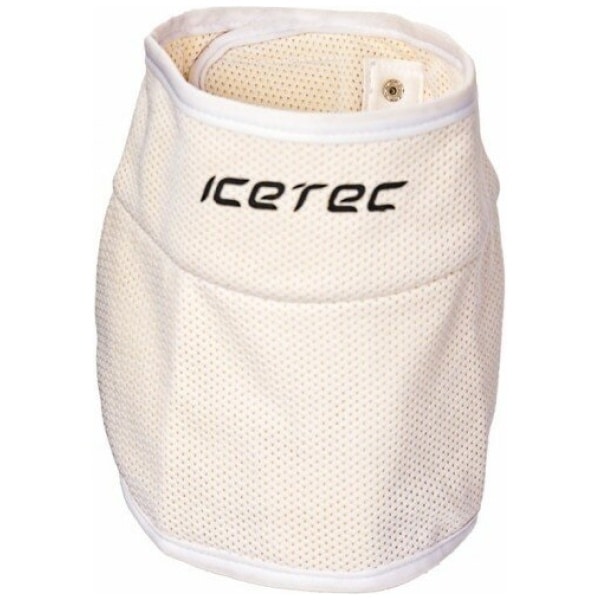 Icetec Snijvaste nekbeschermer