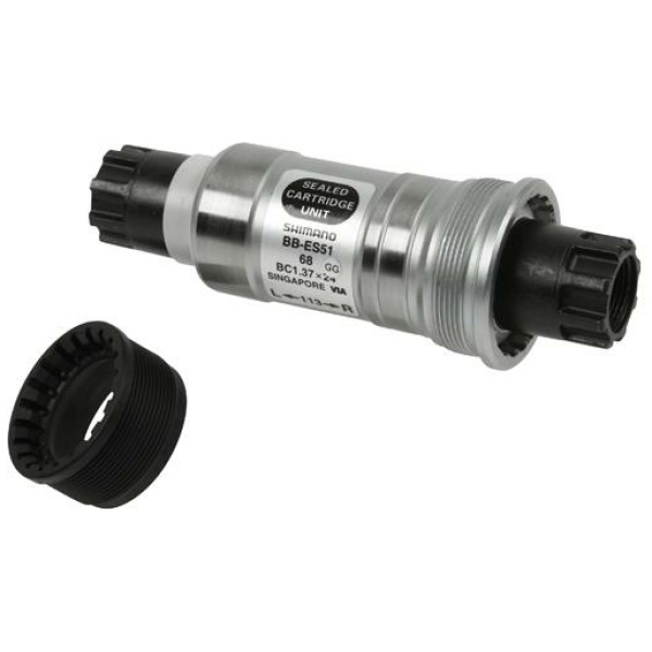 Shimano TRAPASSET BSA 68-113 OCTALINK ES51