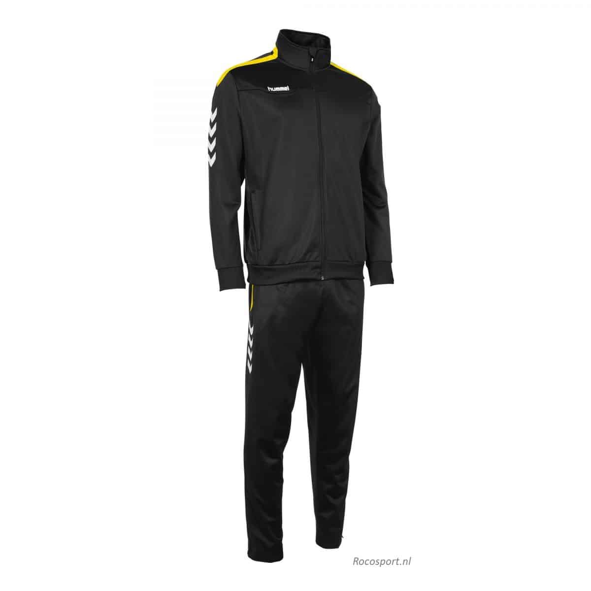 Hummel Valencia Polyester suit mt