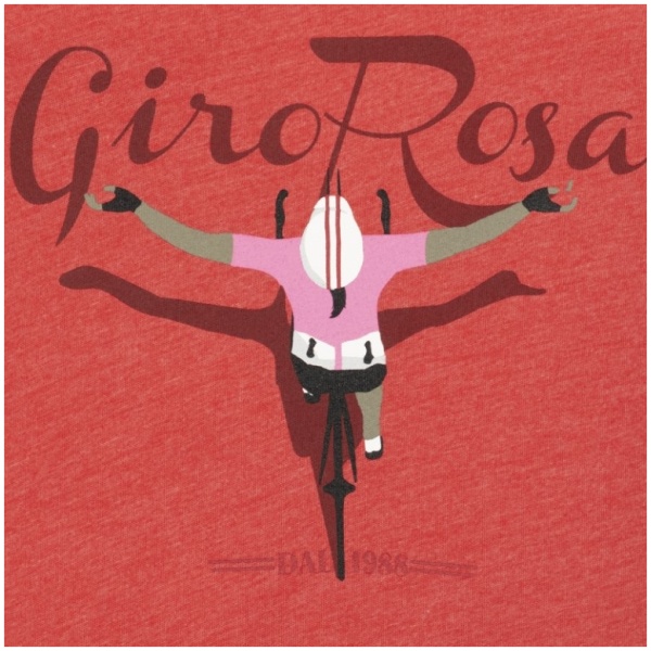 Le Patron WMN Giro rosa - Afbeelding 3