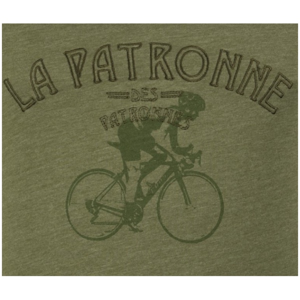 Le Patron WMN La Patronne - Afbeelding 3