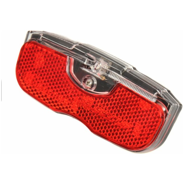 Cordo led achterlamp proxim 2 on/off batterij - Afbeelding 3