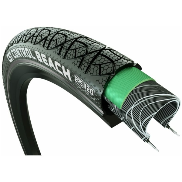 Cst buitenband 29x2.4 60-622 control beach