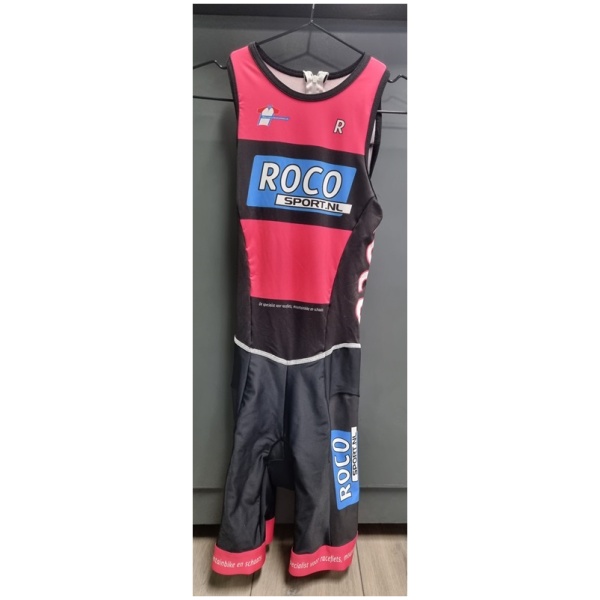 Dolticini Roco Trisuit pro mt