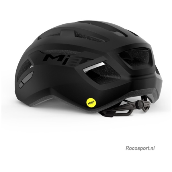 Met VALHELM VINCI MIPS ZW - Afbeelding 3