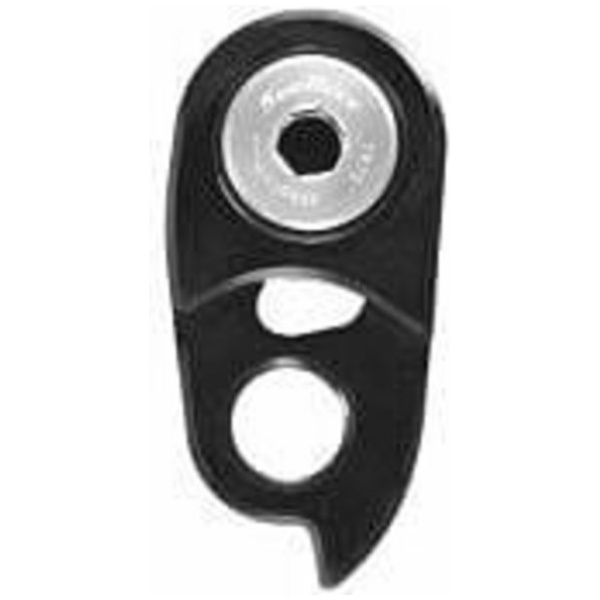 Sturmey Archer SunRace achter derailleurpad extender SP570