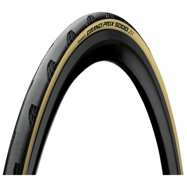 Continental buitenband grand prix 5000