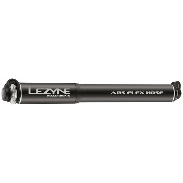 Lezyne ROAD DRIVE Black