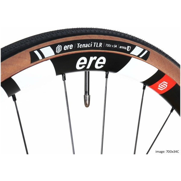 Ere Research ERE TENACI TLR GRAVEL 120TPI