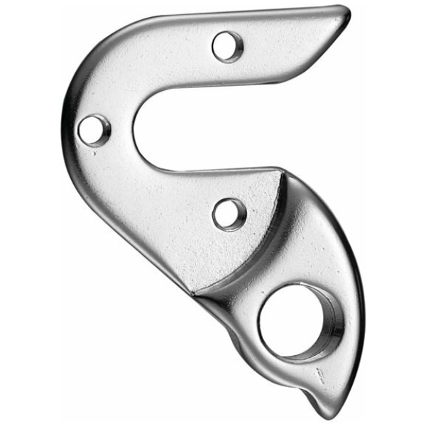 Marwi Union achterpad gh-062 met schroefset m4x0.7