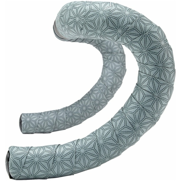 Supacaz STUURLINT GRAVEL GUNMETAL