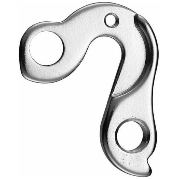 Marwi Union achterpad gh-090 met schroef m10x1.0