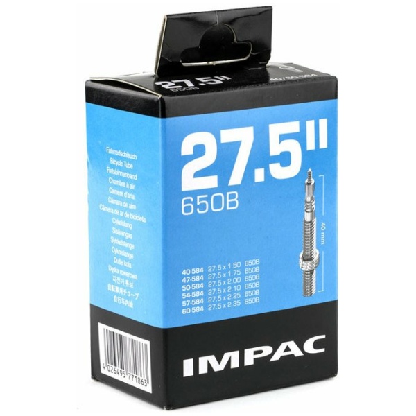 Impac BIB 27.5X150-235 IM SV (40)