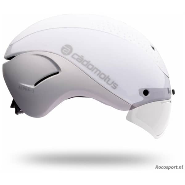 Cadomotus Alpha-3+ Schaatshelm