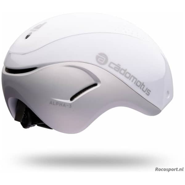 Cadomotus Alpha-3+ Schaatshelm - Afbeelding 4