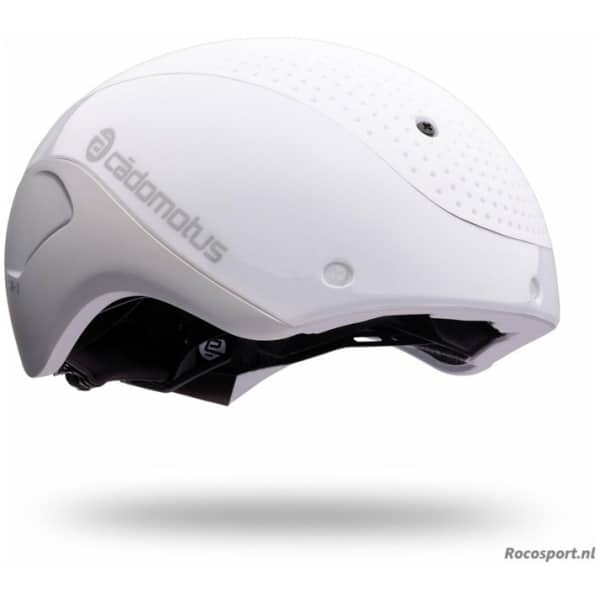 Cadomotus Alpha-3+ Schaatshelm - Afbeelding 3