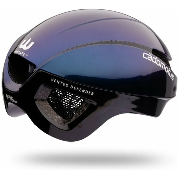 Cadomotus Omega Aerohelm voor schaatsen en triathlon - Afbeelding 3