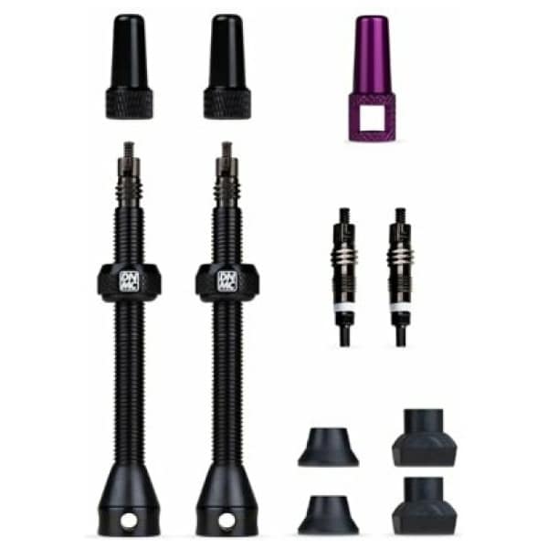 Dynamic VENTIEL DY BARKEEPER TL 100MM SET A 2