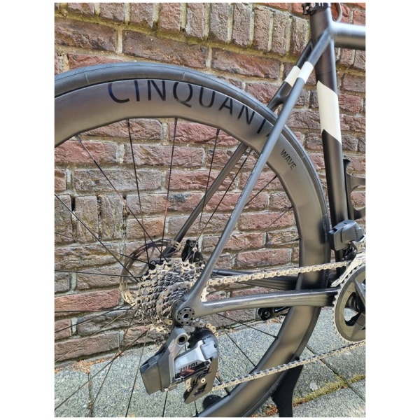 Officine Mattio SL 2024 - Afbeelding 5