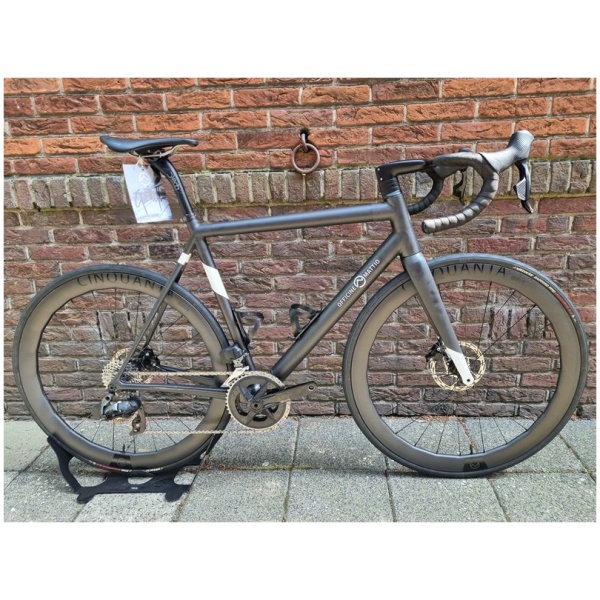 Officine Mattio SL 2024