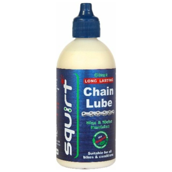 Squirt Chain Lube wax - Afbeelding 4
