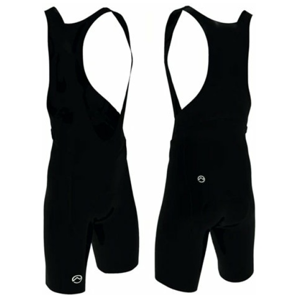 Officine Mattio OM Summer bibshort Tinto Pezza Serigrafato mt