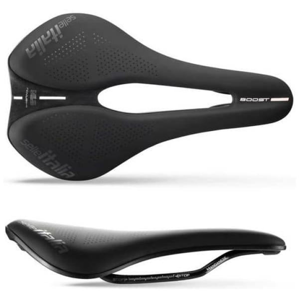 Selle Italia ZADEL SIT NOVUS BST EVO ENDURANCE TM SUPERFLOW L3
