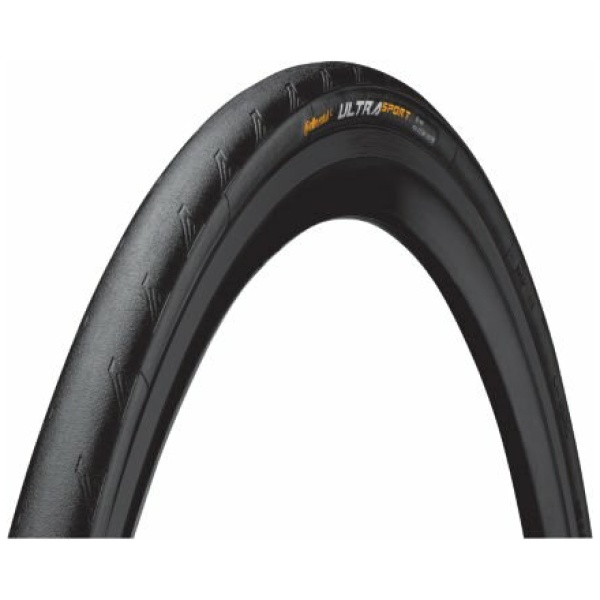 Continental buitenband ULTRA SPORT III ZW