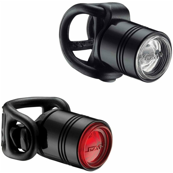 Lezyne LED FEMTO DRIVE PAIR
