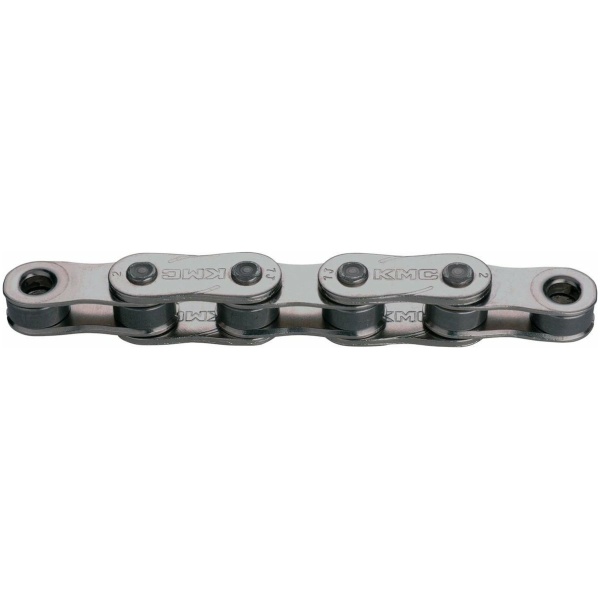 Kmc ketting e-bike singlespeed 112l z1ehx 1/2x1/8 - Afbeelding 4
