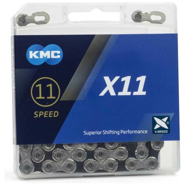 Kmc ketting 114L