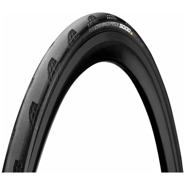 Continental buitenband grand prix 5000 28" - Afbeelding 4
