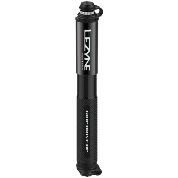 Lezyne Hand Pump Grip Drive HP small