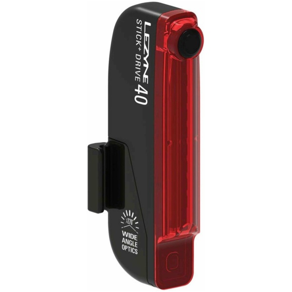 Lezyne STICK+ DRIVE REAR