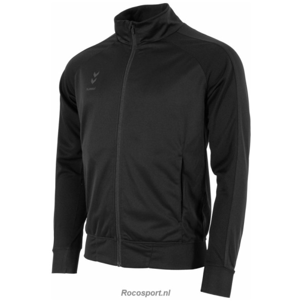 Hummel Ground Pro Crewneck top mt 164