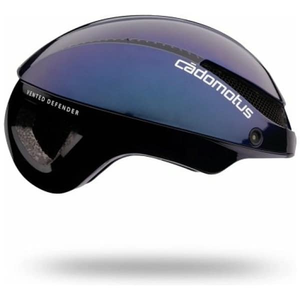 Cadomotus Omega Aerohelm voor schaatsen en triathlon - Afbeelding 4