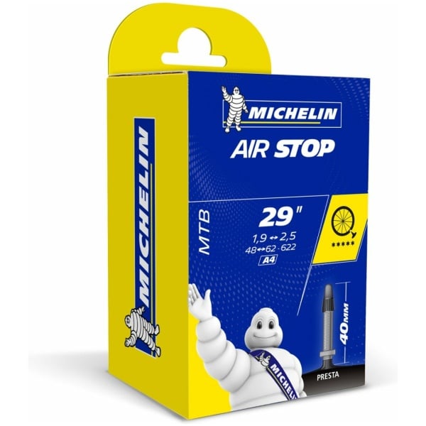 Michelin BIB 29X190-240 MI AIRSTOP A4 SV (40)