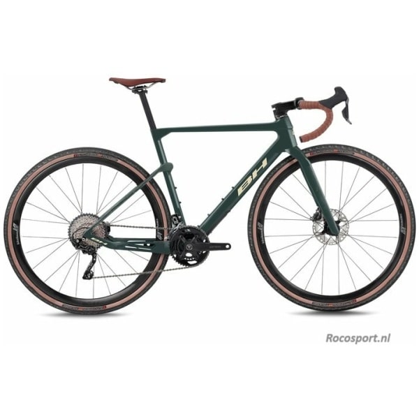 Bh Gravel X AT 5.0 2025