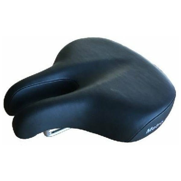 Ism Zadel Metro comfort serie-Zwart
