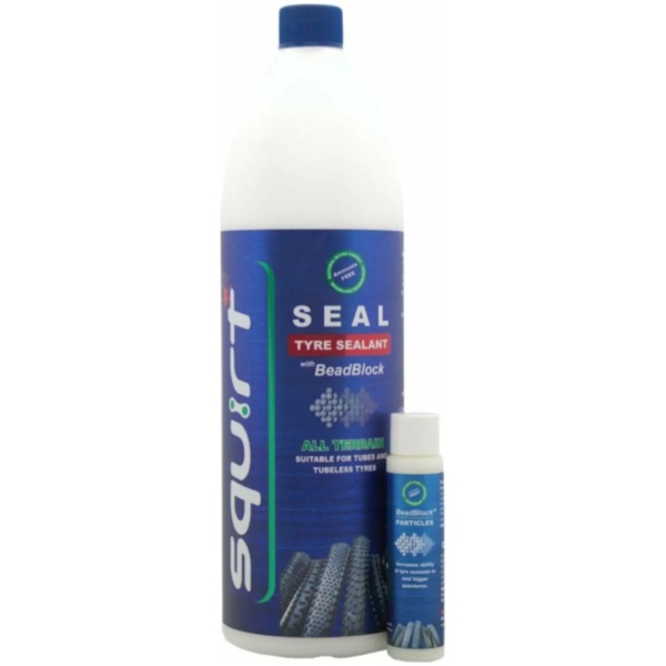 Squirt Tyre Sealant beadblock
