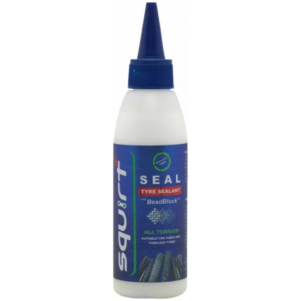 Squirt Tyre Sealant beadblock 150ml