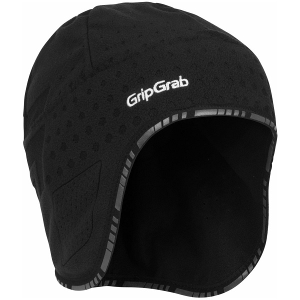 Gripgrab Aviator Winddichte Thermal Helmmuts - Afbeelding 4