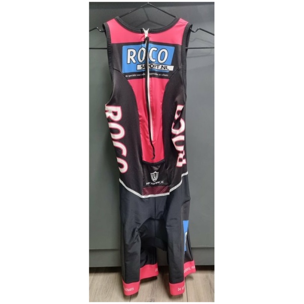 Dolticini Roco Trisuit pro mt - Afbeelding 3