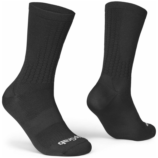 Gripgrab FastStream Aero fietssokken - Afbeelding 4